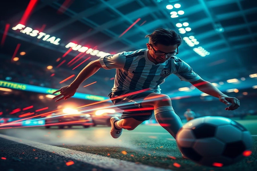 RTP와 변동성으로 본 슬롯 선택 가이드: 승리의 비밀