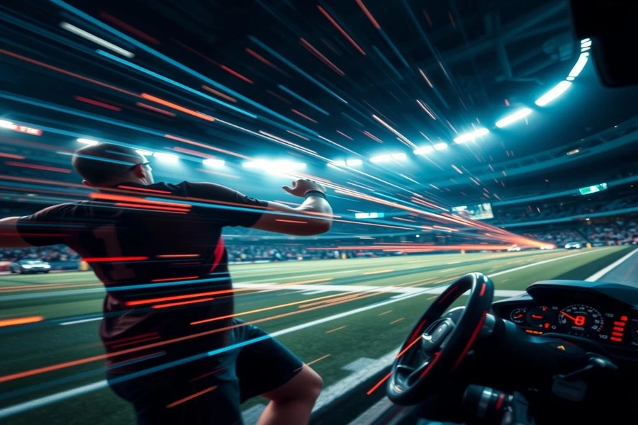 RTP와 변동성으로 해부하는 최신 슬롯 게임의 성공 비결