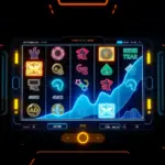 최신 유행 글로벌 슬롯 집중 리뷰: 게임의 미래를 엿보다