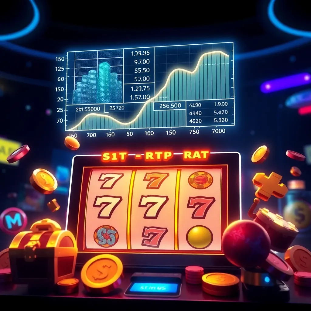 무료슬롯과 인기슬롯 비교 분석: 커뮤니티 추천 필수 게임