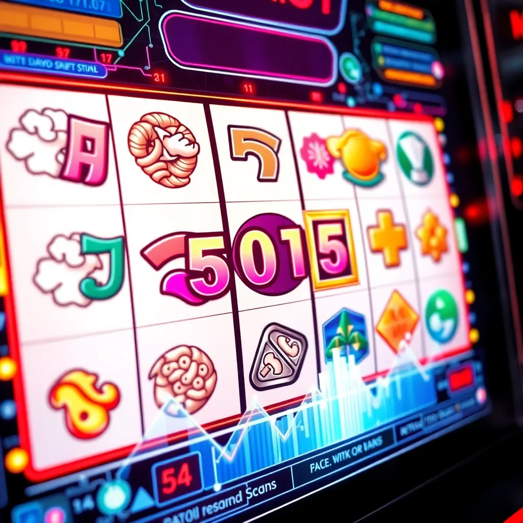 무료슬롯으로 탐색하는 보너스 구조와 잭팟 공략