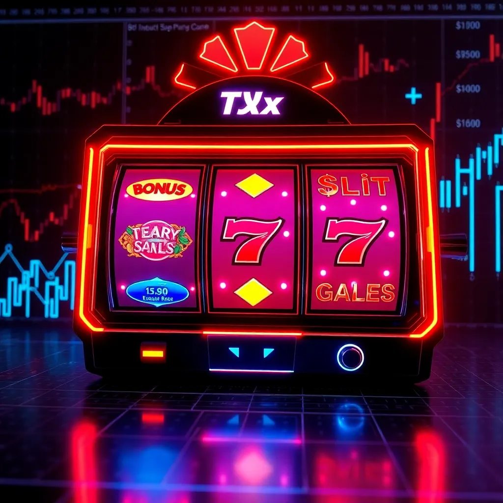 보너스 라운드 중심 최신 슬롯 메타 분석