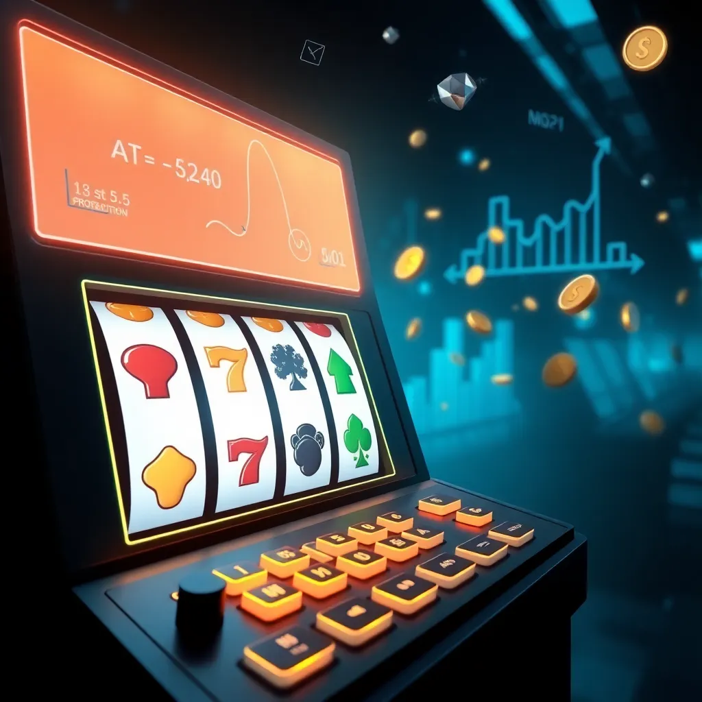 보너스게임 마스터하기: 최신 시장 트렌드 완벽 분석