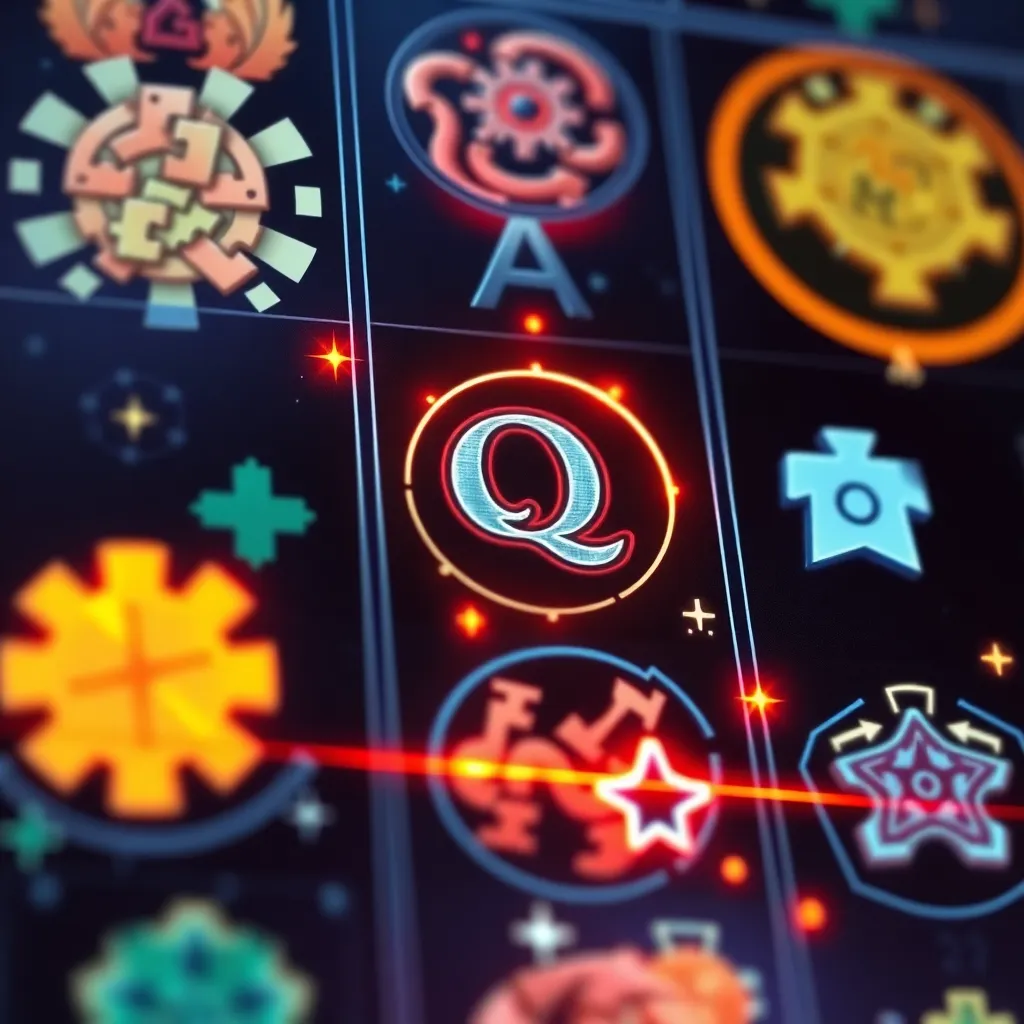 신작 슬롯 게임, 누가 왕좌를 차지할 것인가?