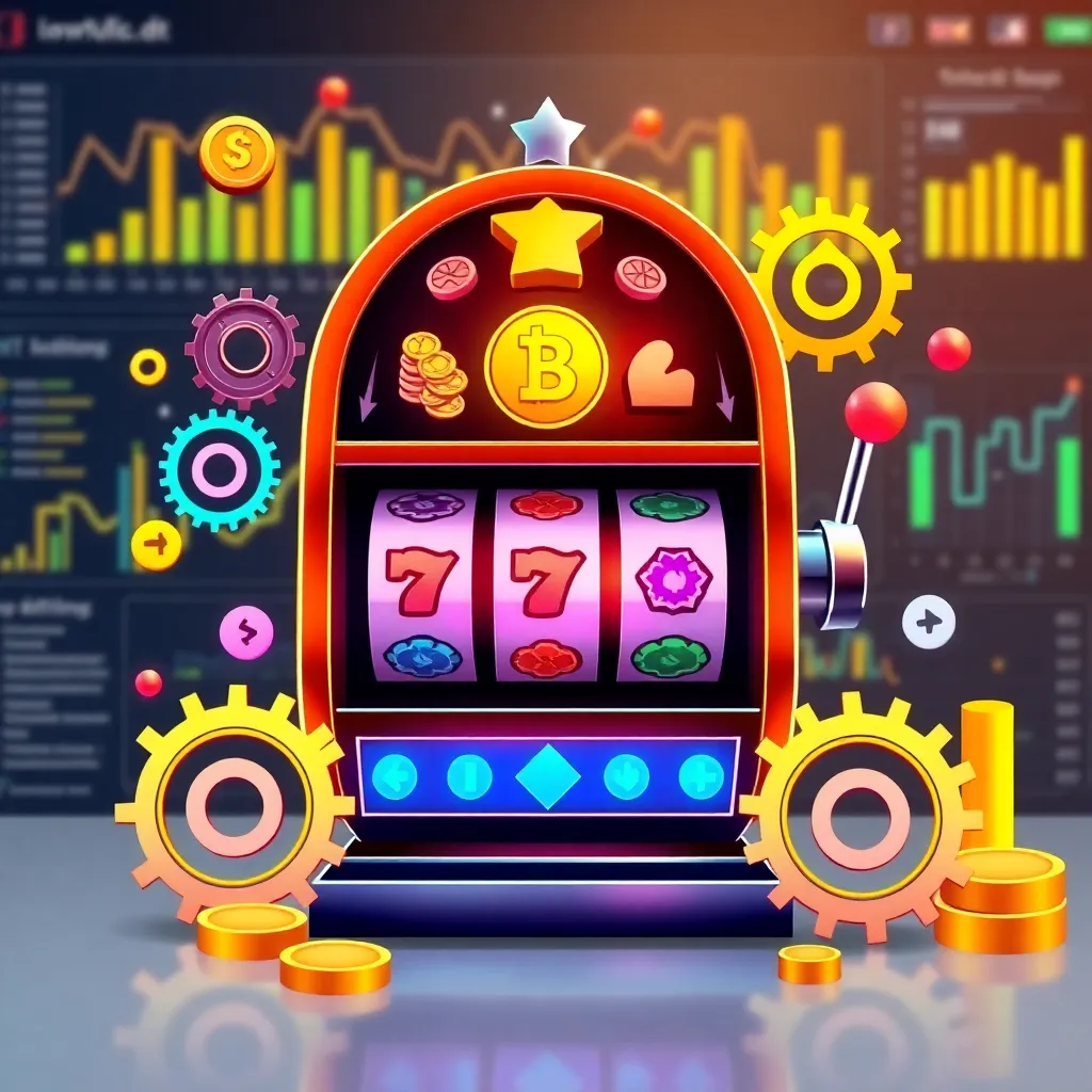 신작슬롯 완벽 가이드: 보너스 게임의 숨겨진 흥미 포인트