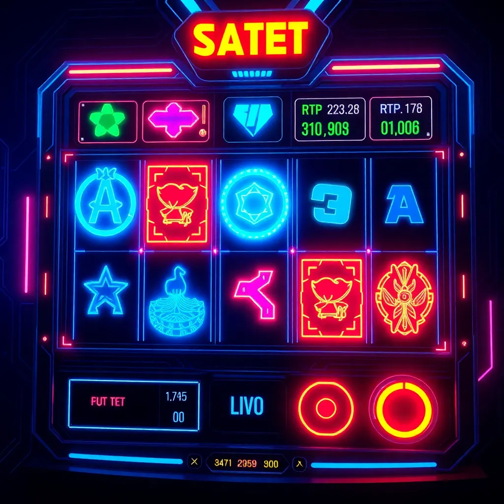 여름 2023 최신슬롯 파헤치기: 반드시 알아야 할 새 얼굴