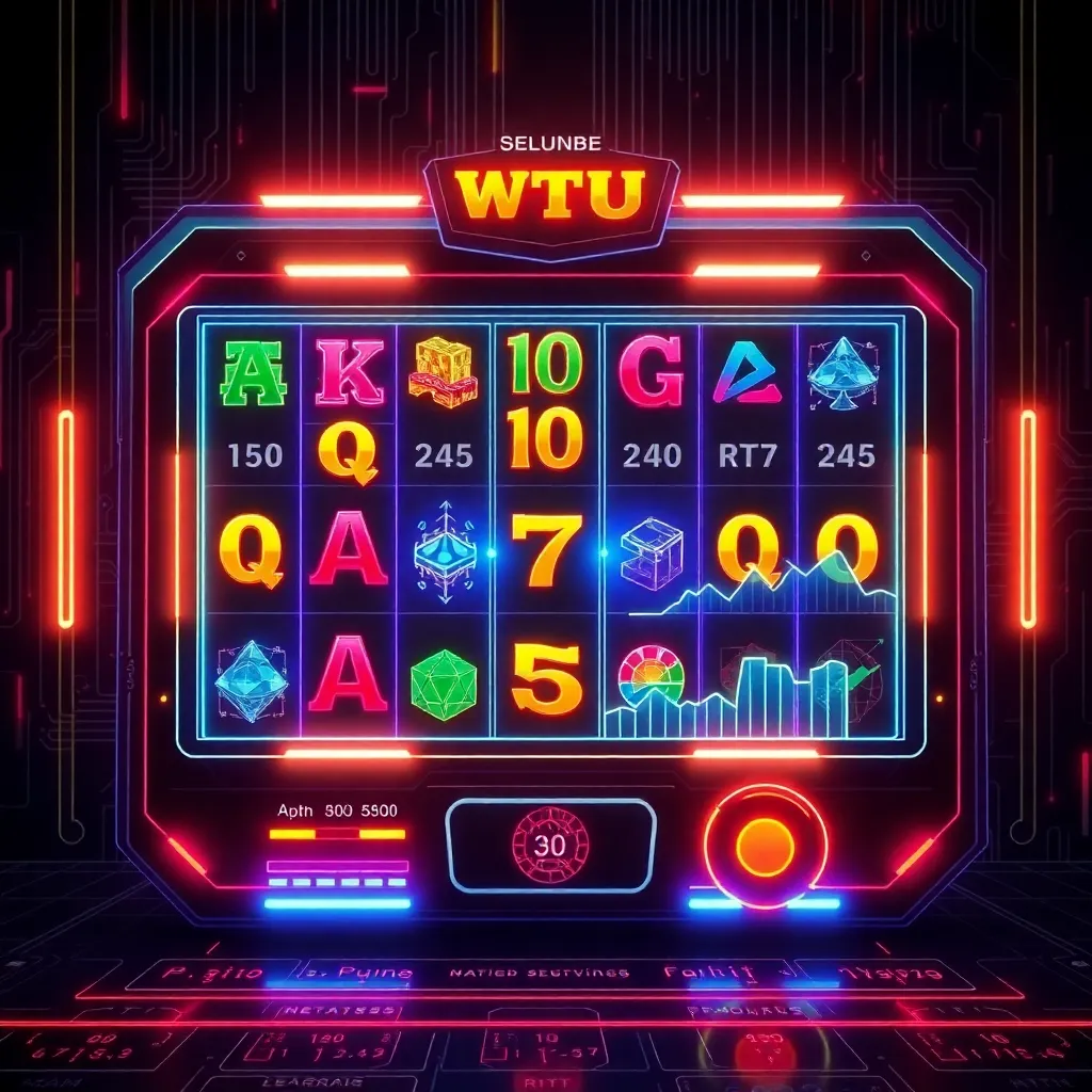 최신 글로벌 인기 슬롯 리뷰: RTP와 변동성 기반 공략