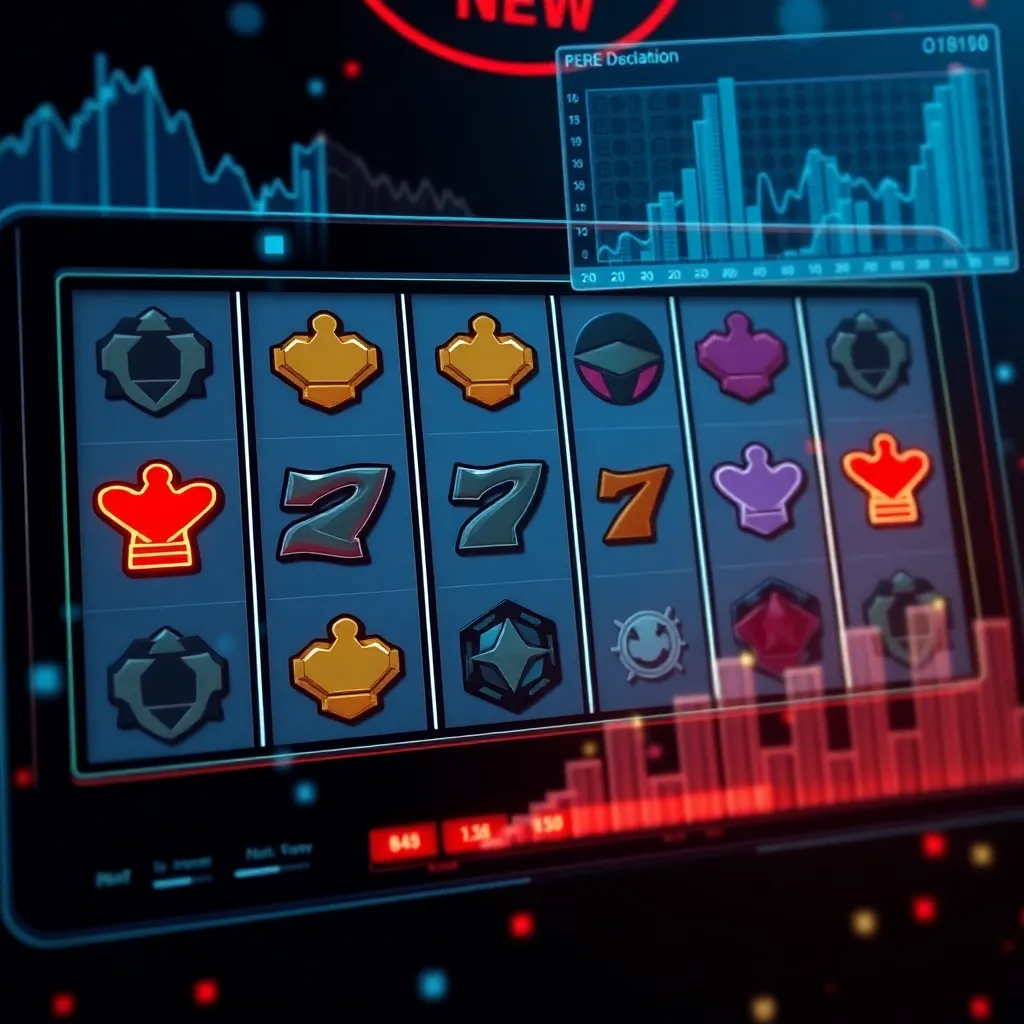 보너스 게임 분석: 최신 슬롯에서 이익 최적화하기