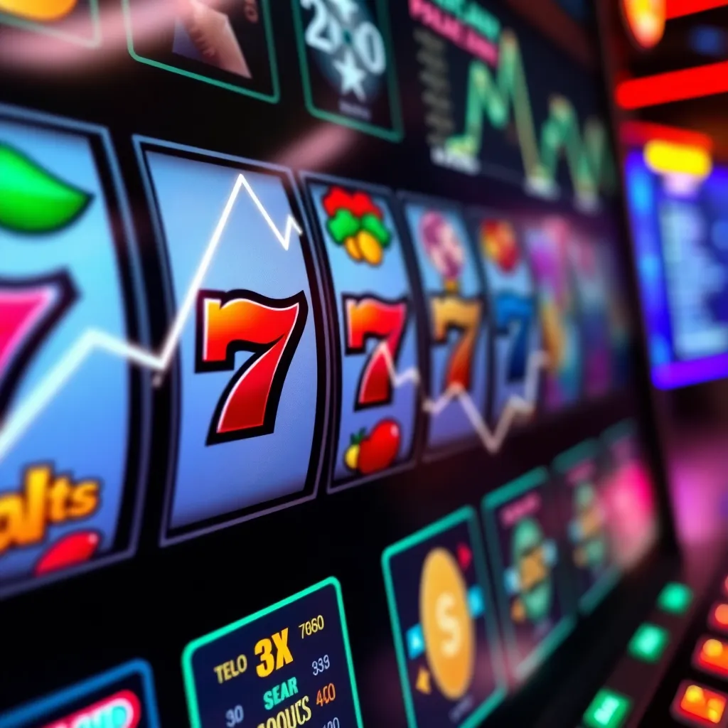 슬롯 커뮤니티의 인사이트: 주요 인기 게임 토론 및 평가