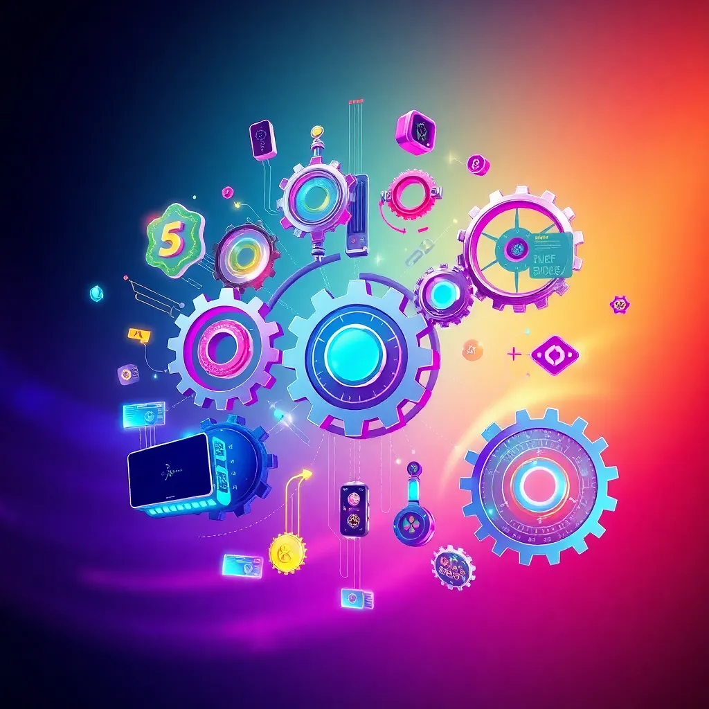 신작슬롯 탐험: 신규 게임 RTP와 보너스 구조 철저 분석