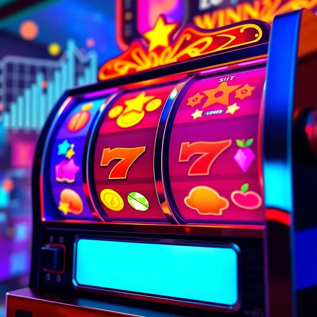 최신슬롯 범람 시대: 현명한 선택을 위한 RTP 기반 게임 분석