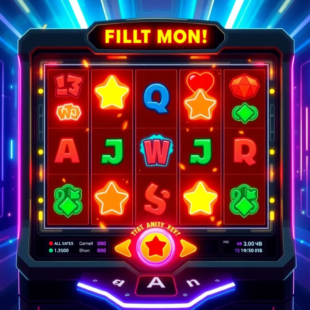 최신슬롯 완벽 정복: 새로 출시된 인기 게임 심층 분석