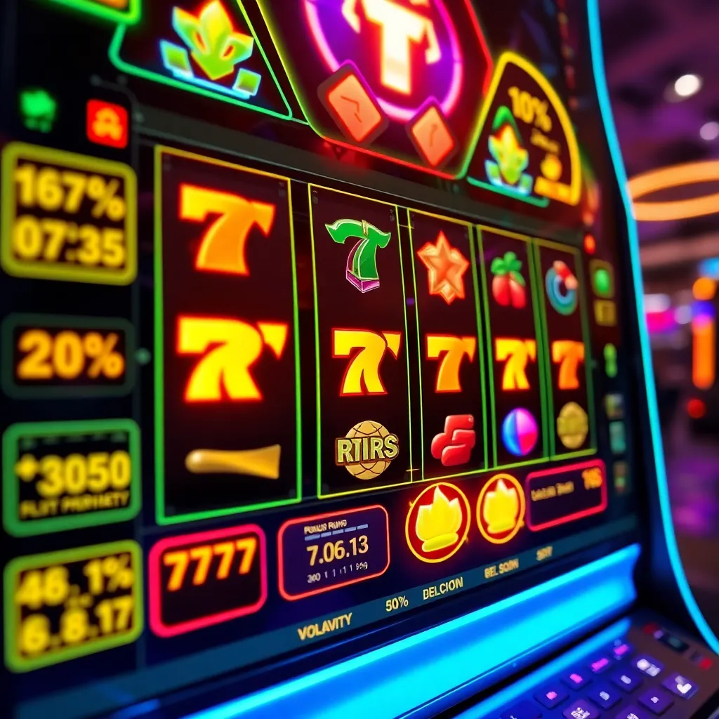 최신슬롯 트렌드 분석: 2023년 하반기 주목할 게임과 전략