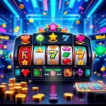 새로운 슬롯의 비밀: 보너스게임과 커뮤니티 피드백 활용