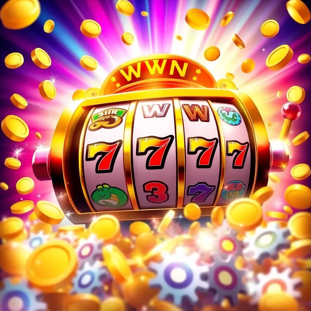 최신슬롯 완벽가이드: 출시된 지 1달 이내 게임 필수 분석