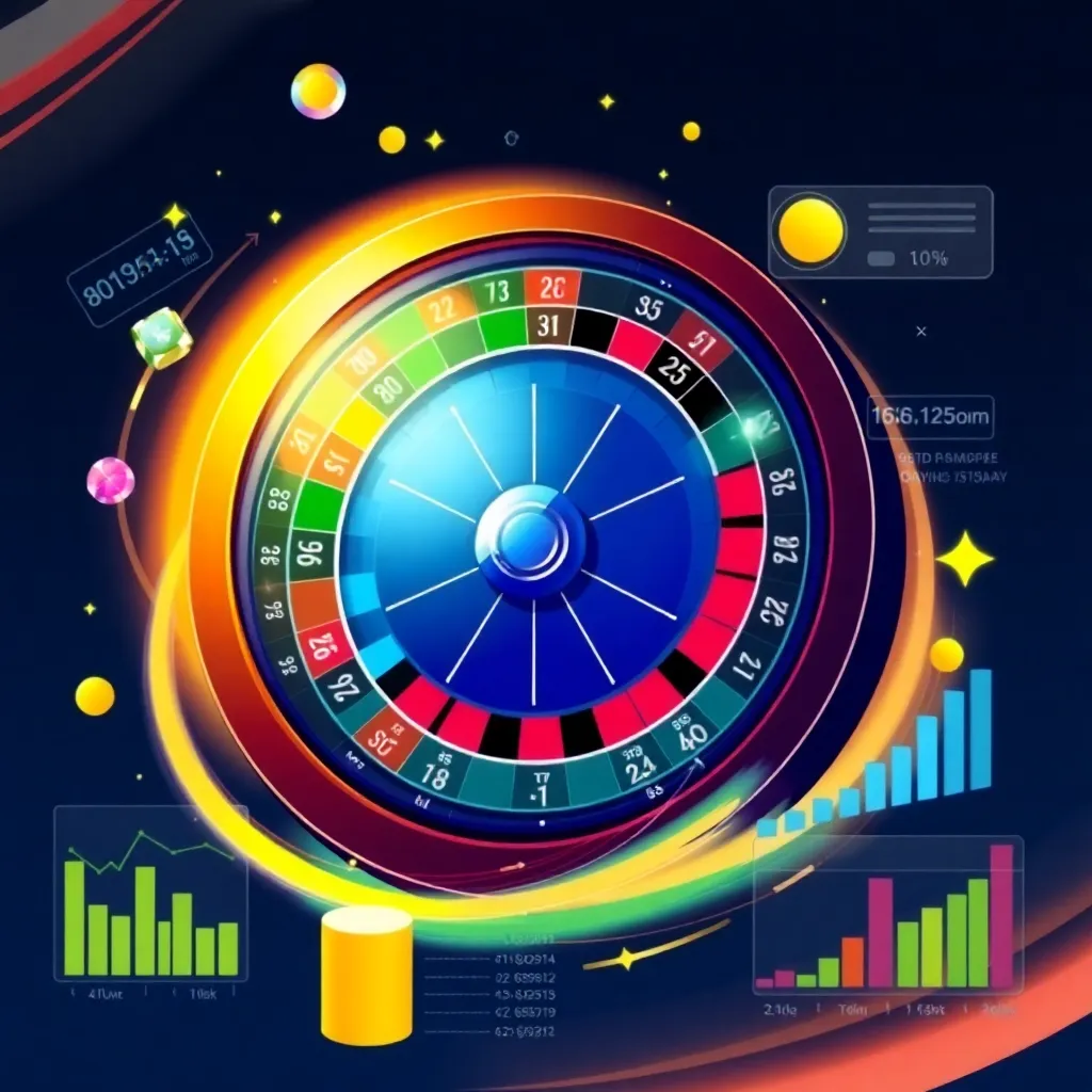 고RTP 슬롯 전격 해부: 전략적 선택을 위한 가이드