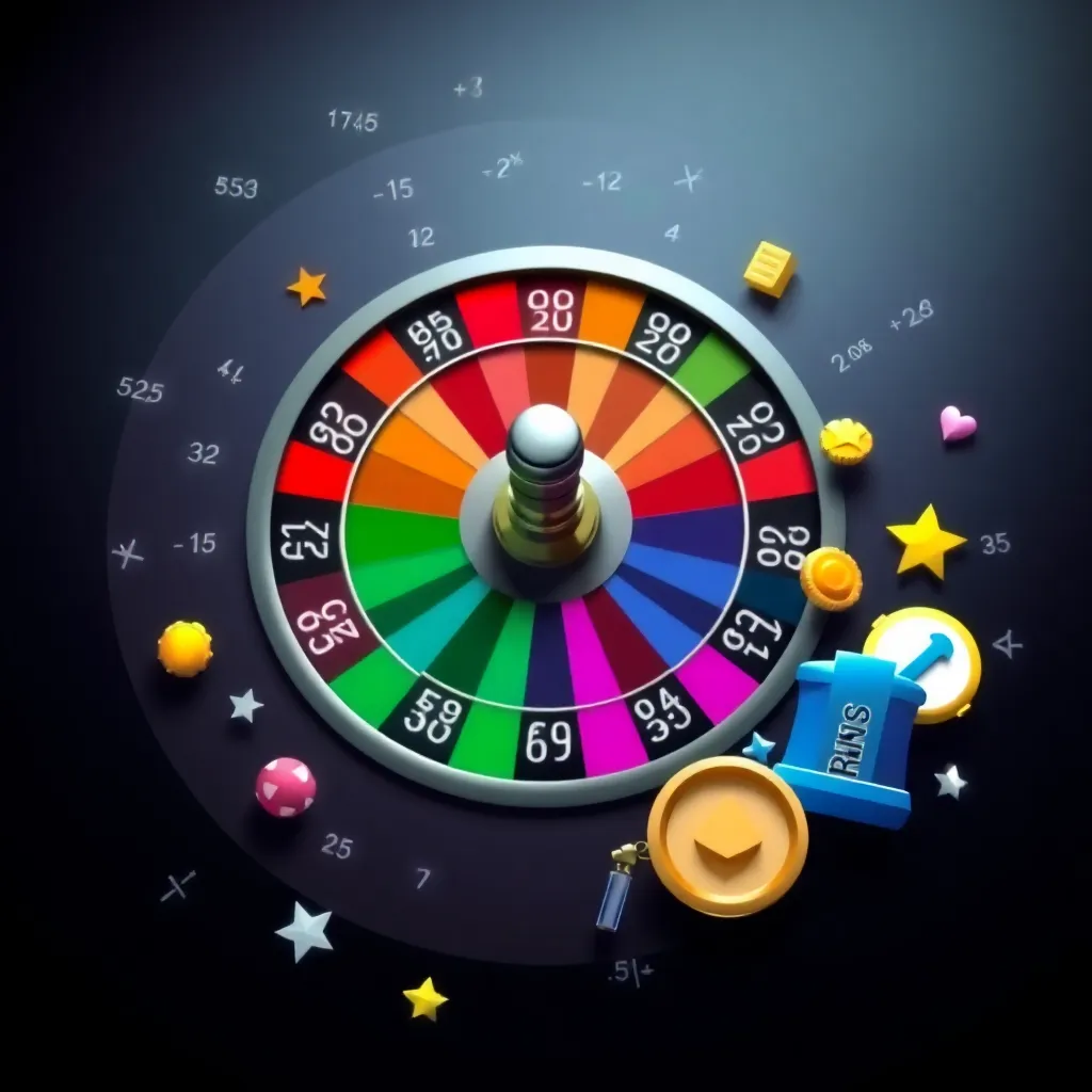 RTP와 변동성을 활용한 신작 슬롯 공략법