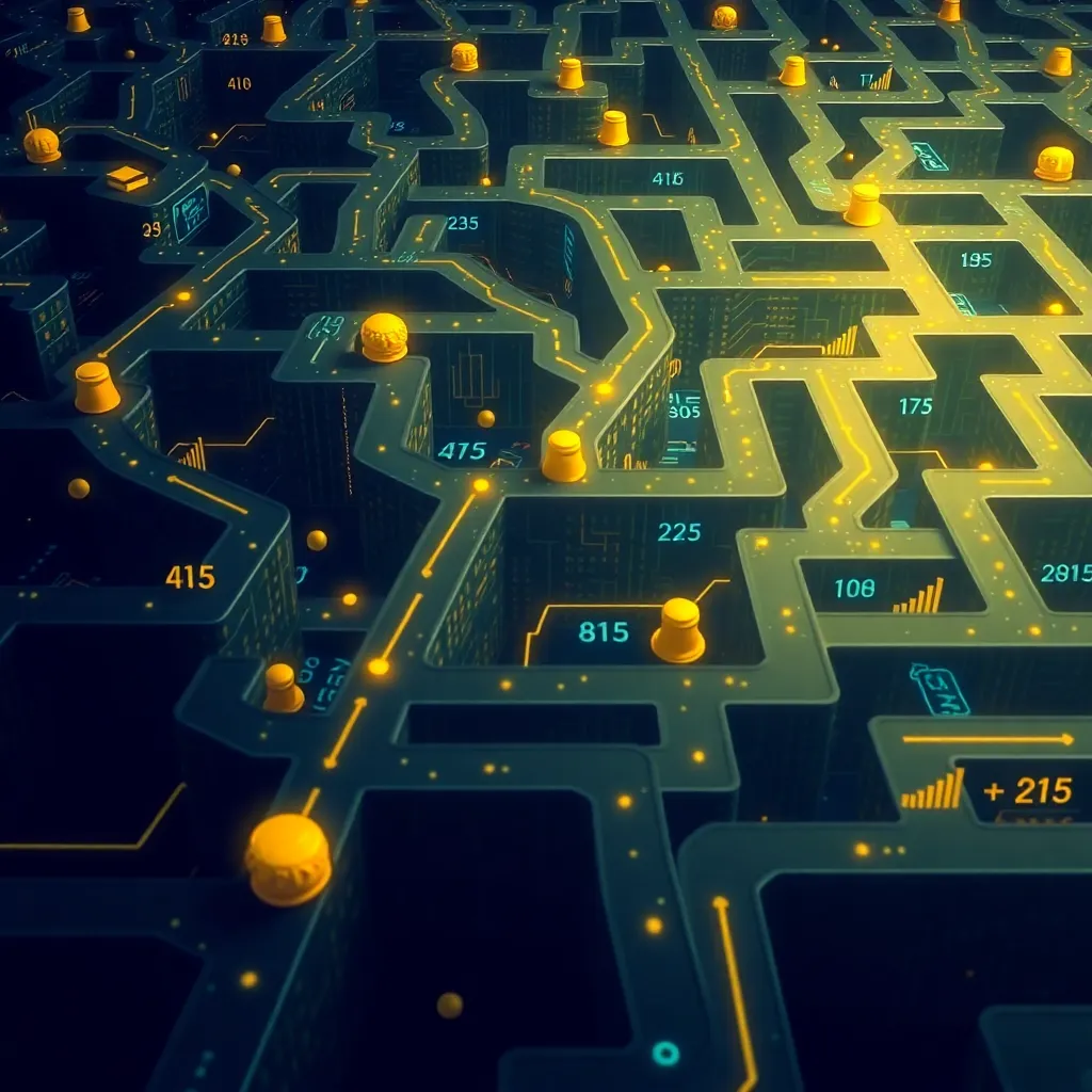 RTP와 변동성으로 보는 스마트한 슬롯 선택법