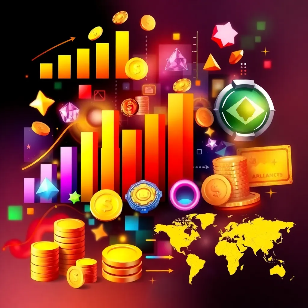 세계적인 인기 슬롯 5종 집중분석과 승률 극대화 방법