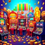 최신슬롯 집중분석: 꼭 플레이해야 할 TOP 10