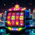 고변동 슬롯 공략전략: 프로 배터가 선택하는 기준