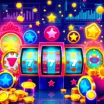 보너스게임 중심 최신 메타 분석: 슬롯 전략의 혁명