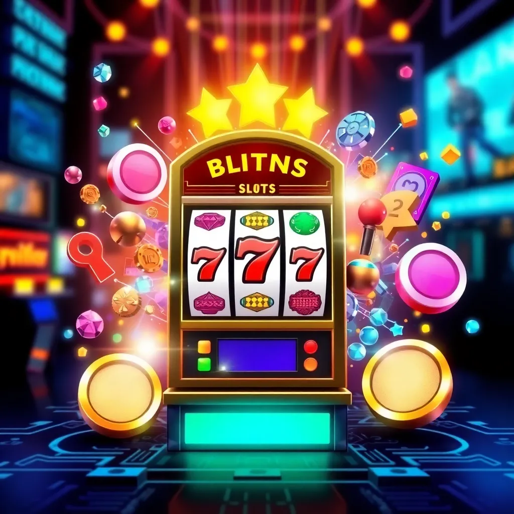 무료슬롯 경험하기: 보너스 기능 활용 최고의 선택