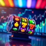 무료슬롯으로 만나는 잭팟의 가능성: 리스크 관리 전략