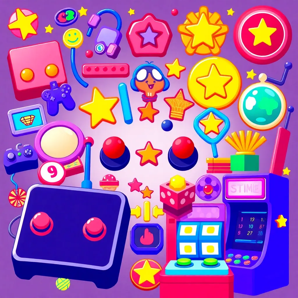 슬롯전략 재발견: 글로벌 인기 슬롯의 성공 요인