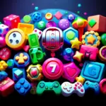 트렌디 슬롯 게임 돌풍: 최신 출시작 TOP 10 분석