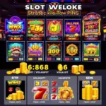 글로벌 인기 슬롯 2023: 실시간 데이터 분석과 전략 가이드