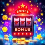 보너스 게임의 혁신: 최신 슬롯에서 찾아볼 수 있는 트렌드