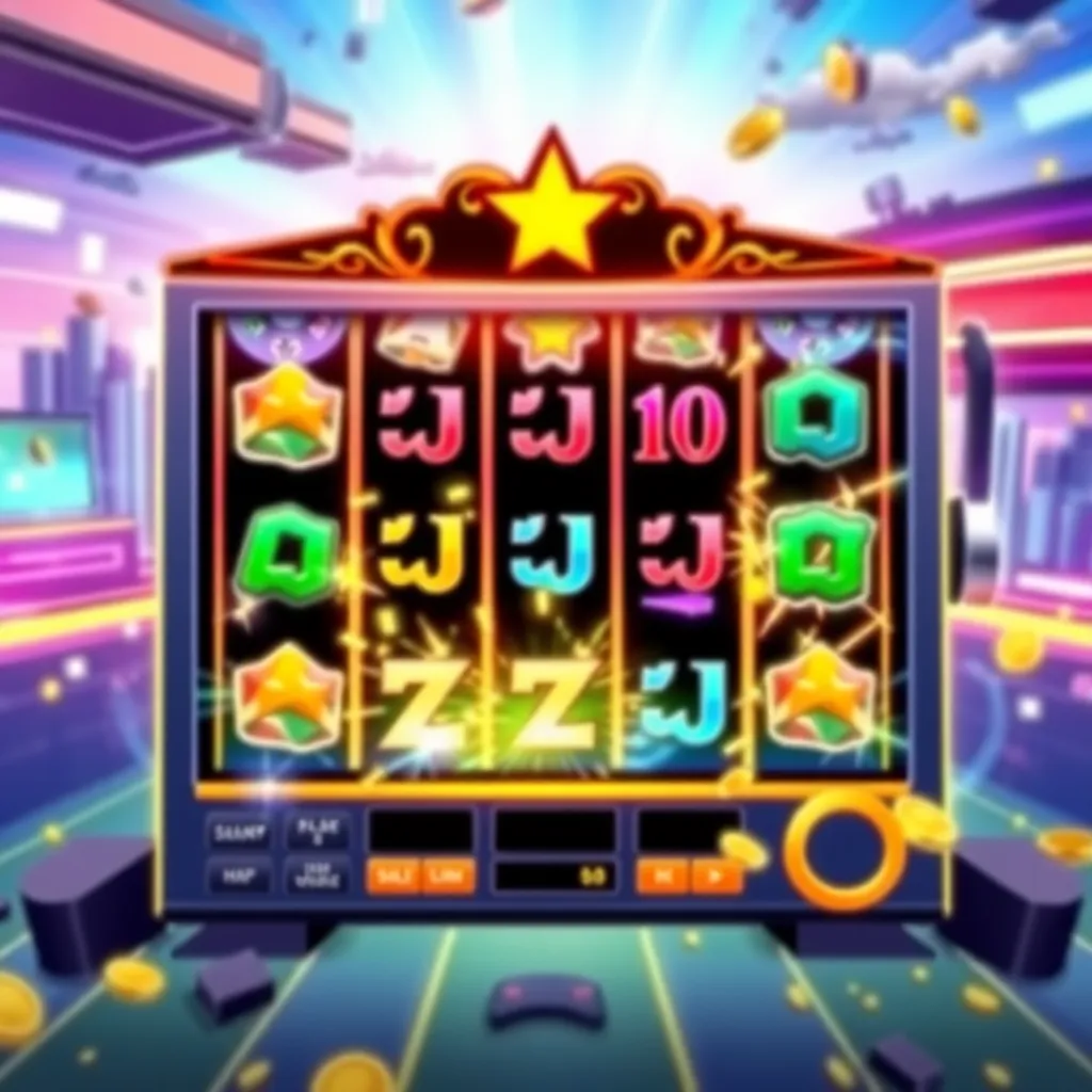 보너스 라운드 중심 최신 슬롯 메타 분석