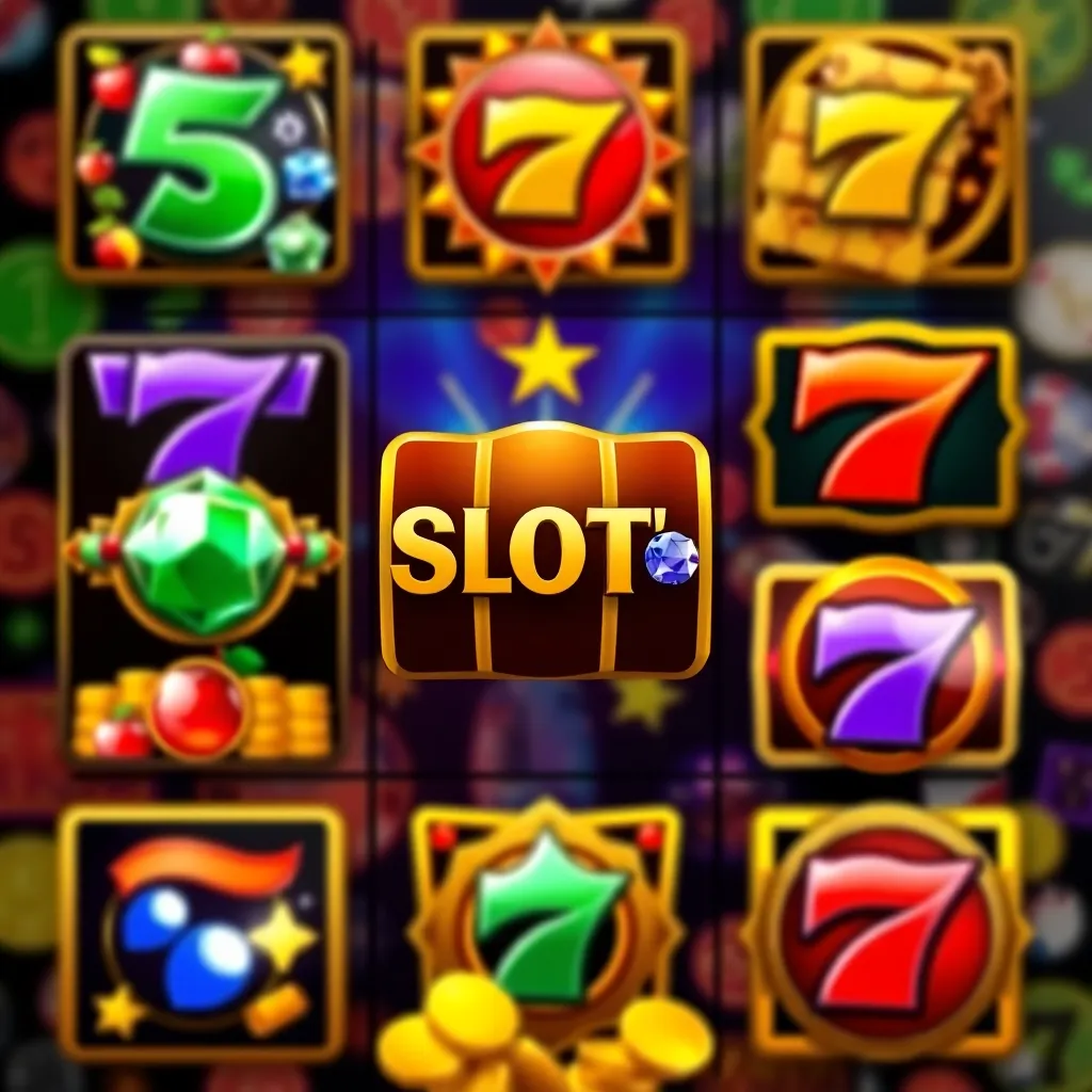 무료 슬롯 체험과 실전 전략 예시