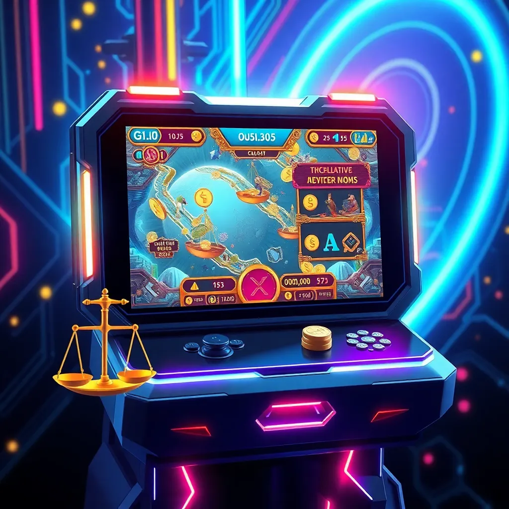 모험적인 슬롯 플레이를 위한 신작 게임 리스트