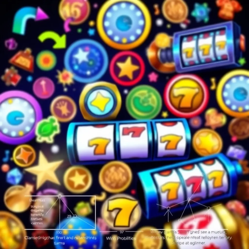 최신 슬롯 게임의 변동성과 RTP 분석 전략