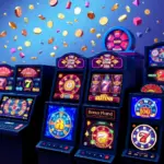 신작슬롯 트렌드 분석: RTP와 변동성의 숨은 비밀