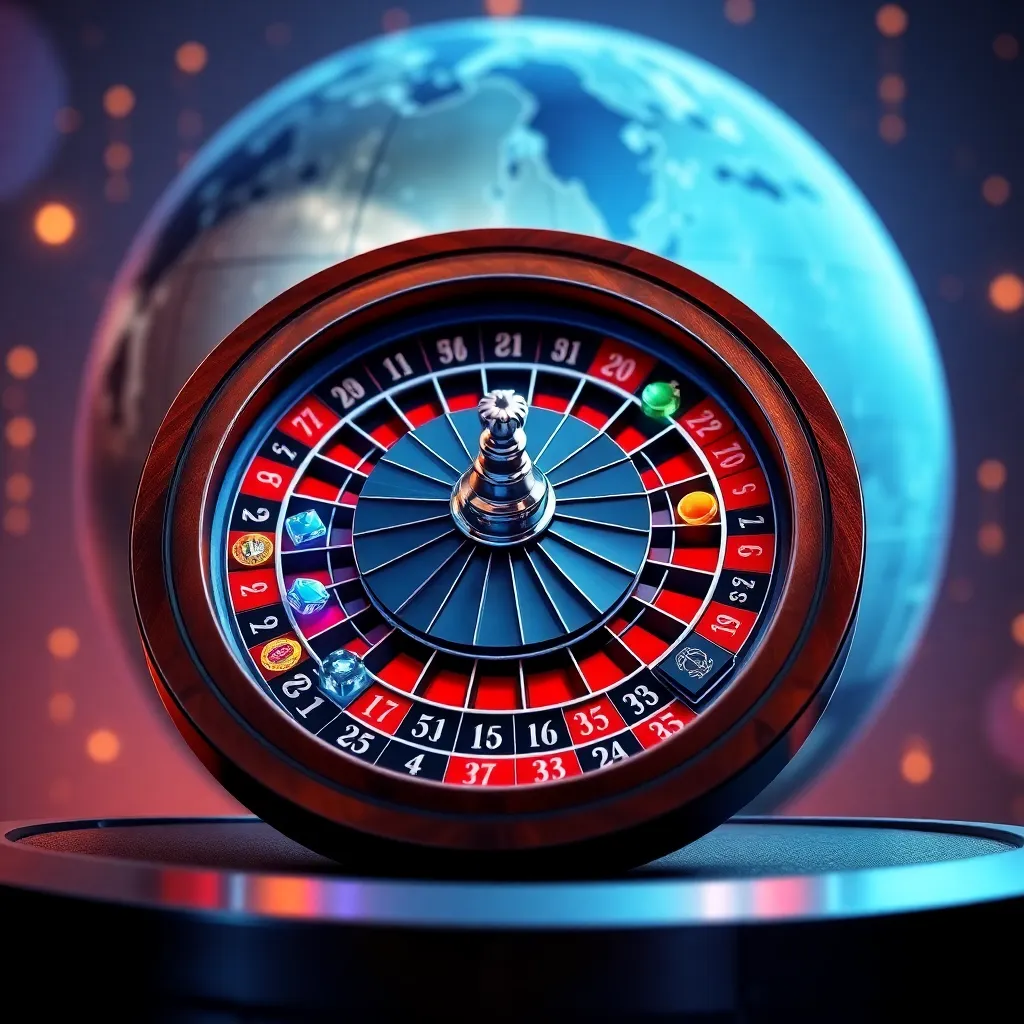 글로벌 인기 슬롯 집중 리뷰: 최신 출시작부터 클래식 명작까지