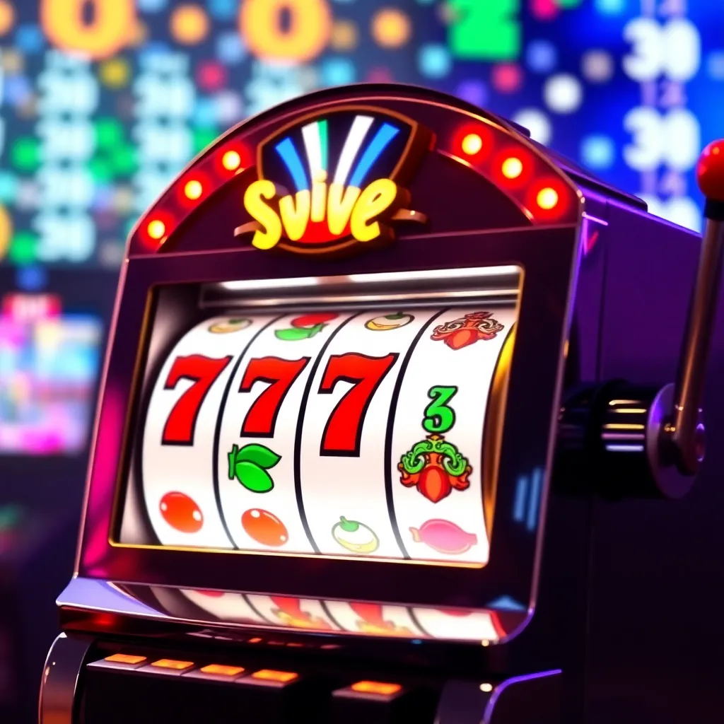 2024 필수체크 최신 슬롯 분석