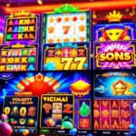 잭팟 슬롯 분석: 대박 기회를 극대화하는 법