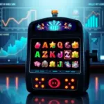 신작 슬롯 완전 공략: eCOGRA 인증 데이터로 본 변동성 해부