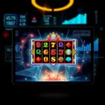 신작 슬롯 마스터리: 출시된 지 1개월 내로 인기 급상승한 슬롯 탐구