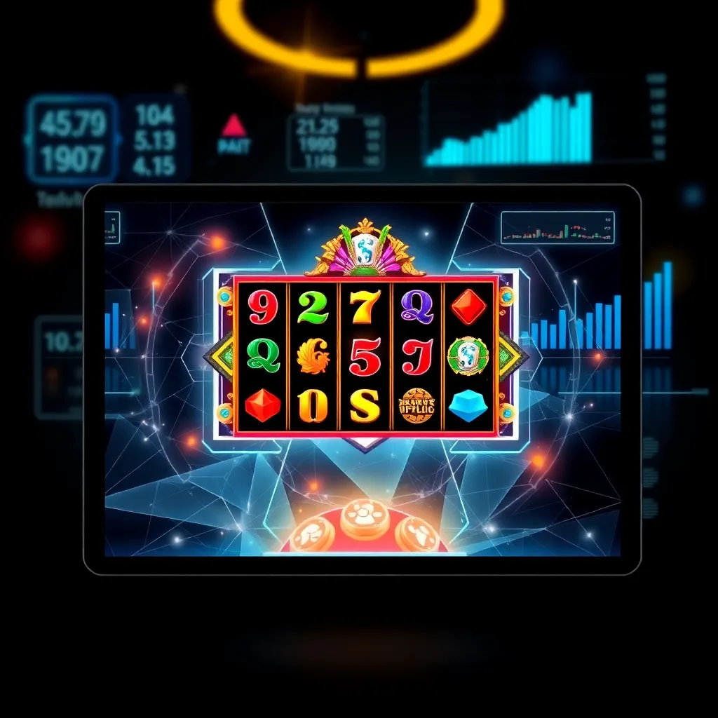 신작 슬롯 마스터리: 출시된 지 1개월 내로 인기 급상승한 슬롯 탐구