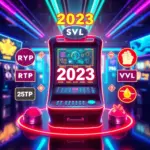 2023 신작 슬롯 완벽 공략: 출시 후 뜨는 트렌드와 특징 분석