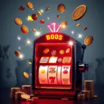 슬롯 보너스 게임 활용법: 최대의 이익을 위한 전략